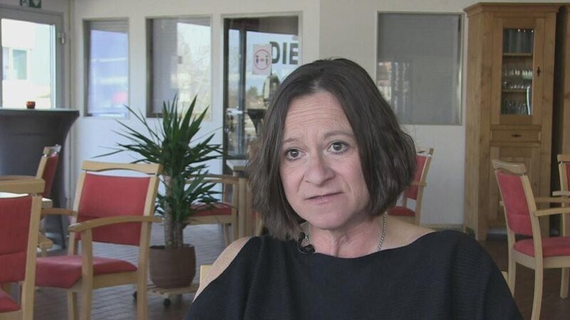 Maria Thoma – Bild: Seven.One Entertainment Group GmbH