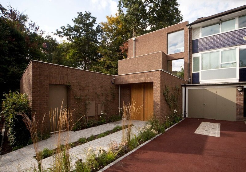 Das Traumhaus von Corinne. – Bild: RTL /​ © Malgosia Lonsdale Photography