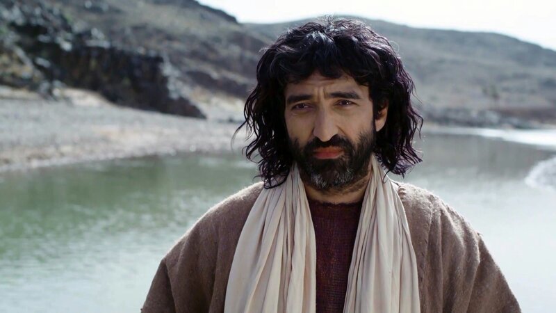 . – Bild: Bibel TV