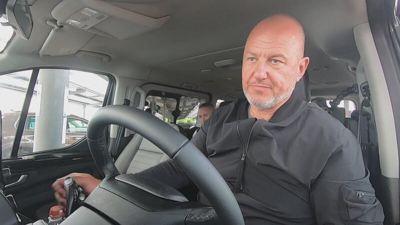 Frank Rosin – Bild: Seven.One Entertainment Group GmbH