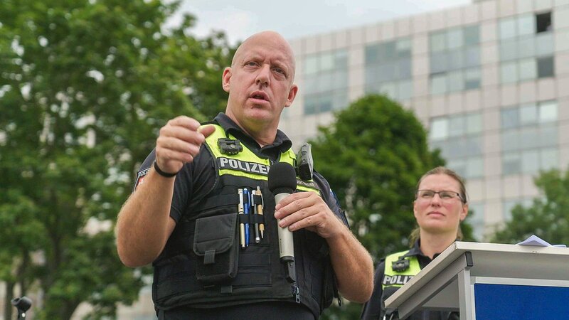 . – Bild: Warner Bros. Discovery