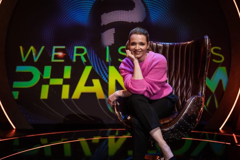 Karoline Herfurth – Bild: ProSieben /​ Benedikt Müller