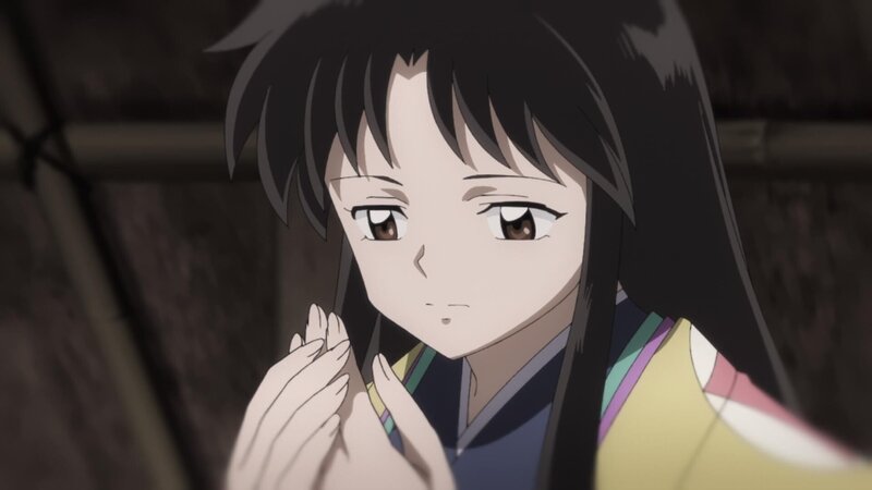 Bild: Rumiko Takahashi/​Shogakukan,Yomiuri TV,Sunrise