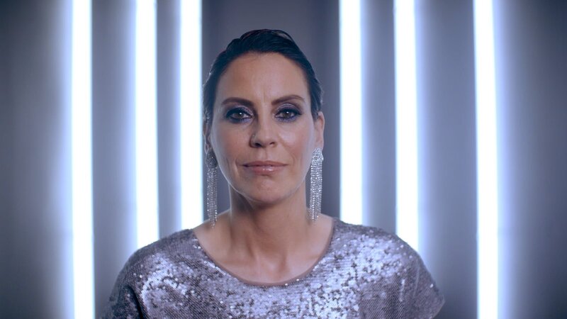 Amanda – Bild: Maverick TV & all3media international Lizenzbild frei