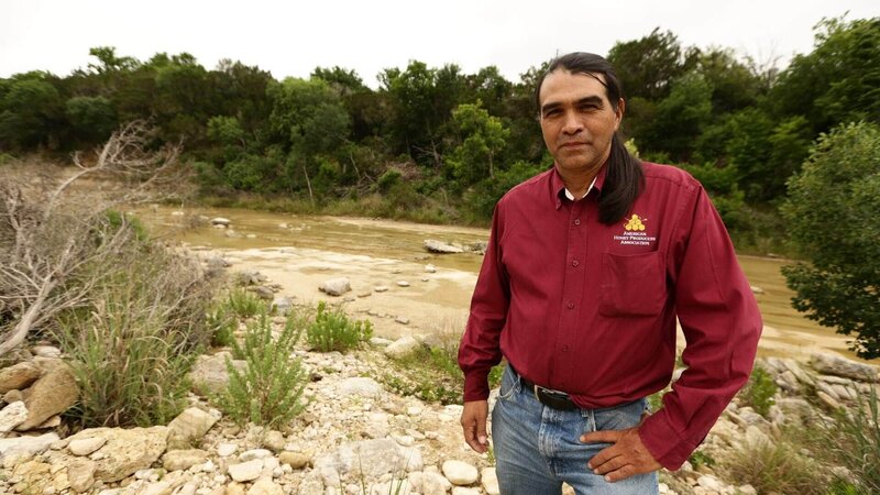 Baldemar Galvan – Bild: Wag TV