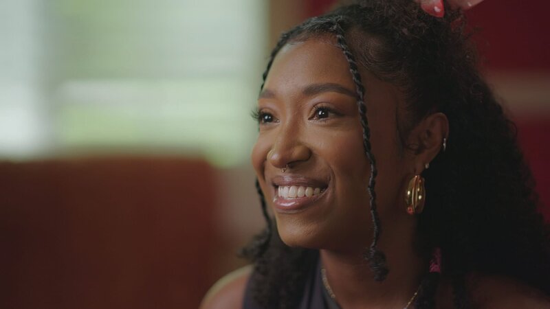 Brittney (Tochter von Ja Rule) – Bild: Paramount