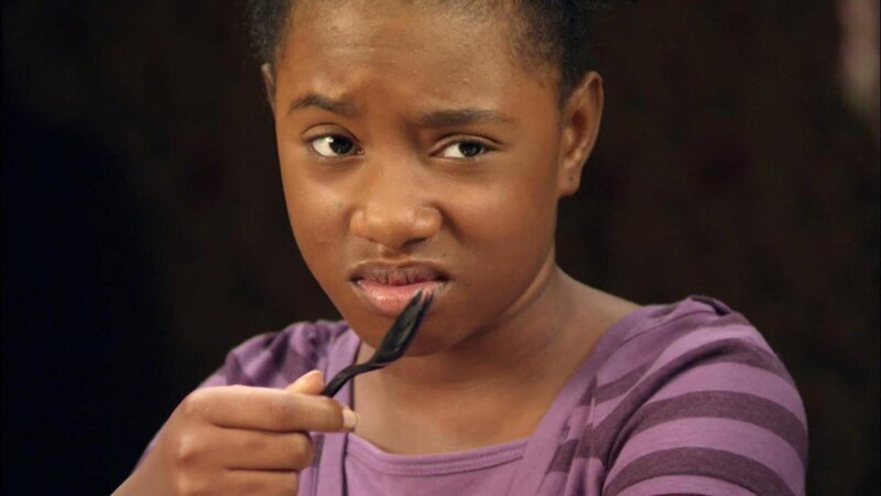 Tonya (Imani Hakim) – Bild: Paramount