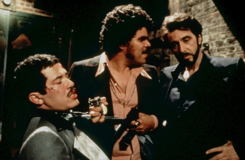 Carlito's Weg – Bild: ZDF/​Epic Productions