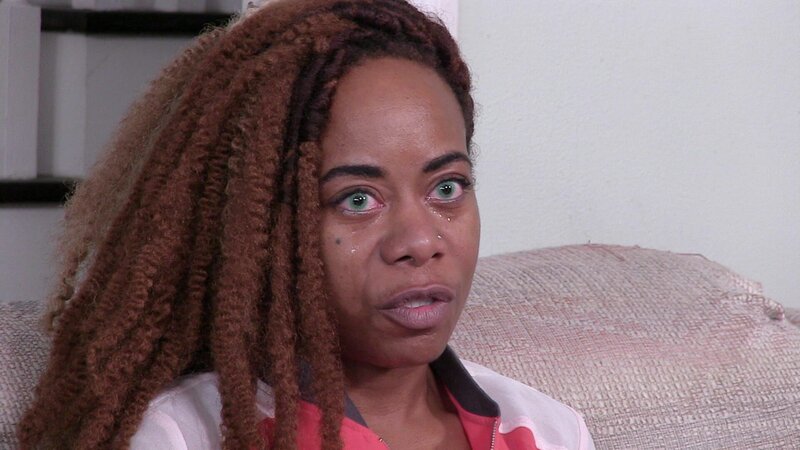 Shawny – Bild: Paramount