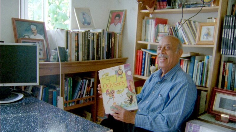 Iraqi Odyssey – Bild: WDR/​Samir/​Dschoint Ventschr Filmproduktion