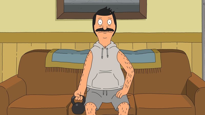 Bob – Bild: Paramount /​ BOB’S BURGERS © 2023 by 20th Television