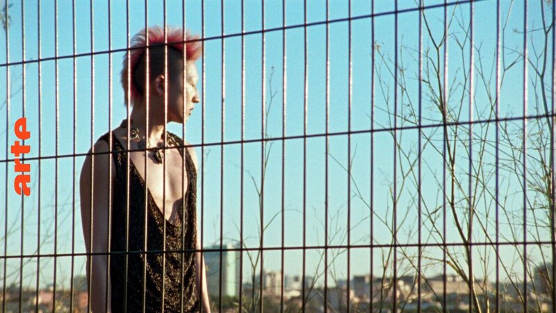 Wo ist diese Straße? – Bild: Arte