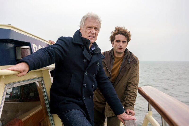 Bild: PLURIMEDIA (ZDF /​  Simon Vogler)