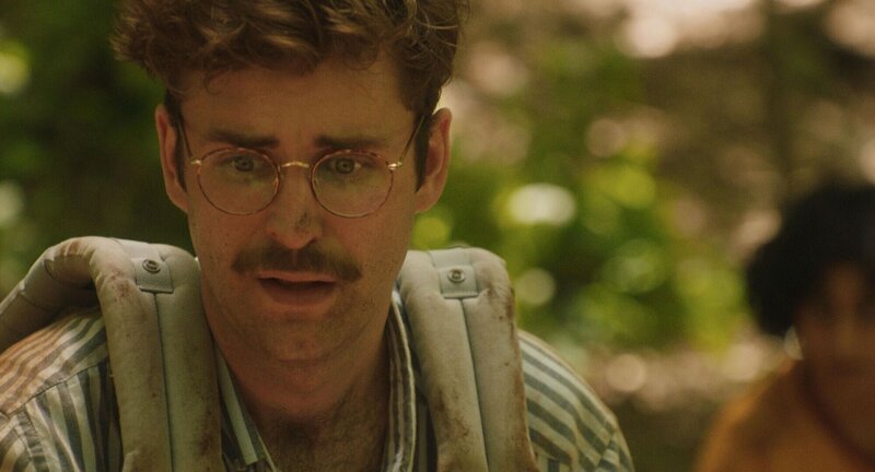 Jack (John Reynolds) – Bild: Pouffe Party LLC