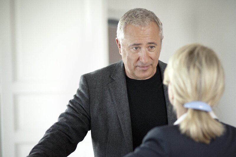 Familie Sonntag auf Abwegen – Bild: ZDF und Hagen Keller