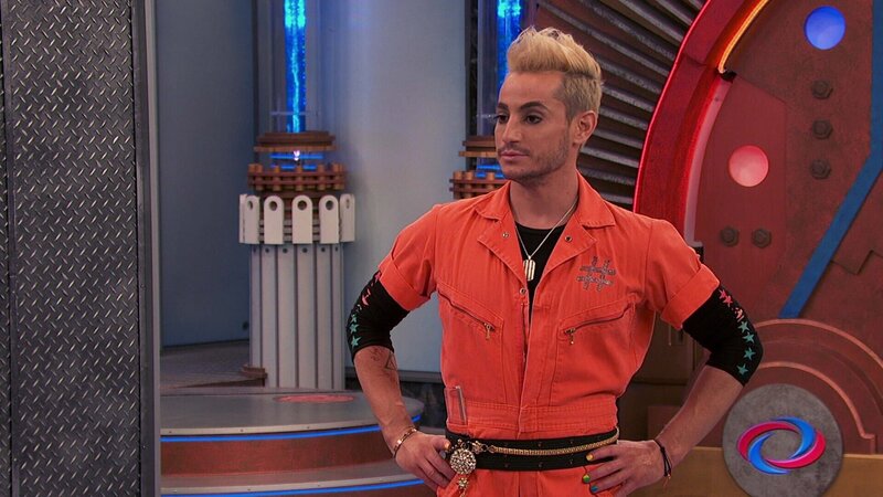 Frankini (Frankie Grande) – Bild: ViacomCBS