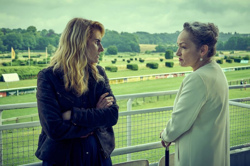 Unbestechlich – Bild: ZDF