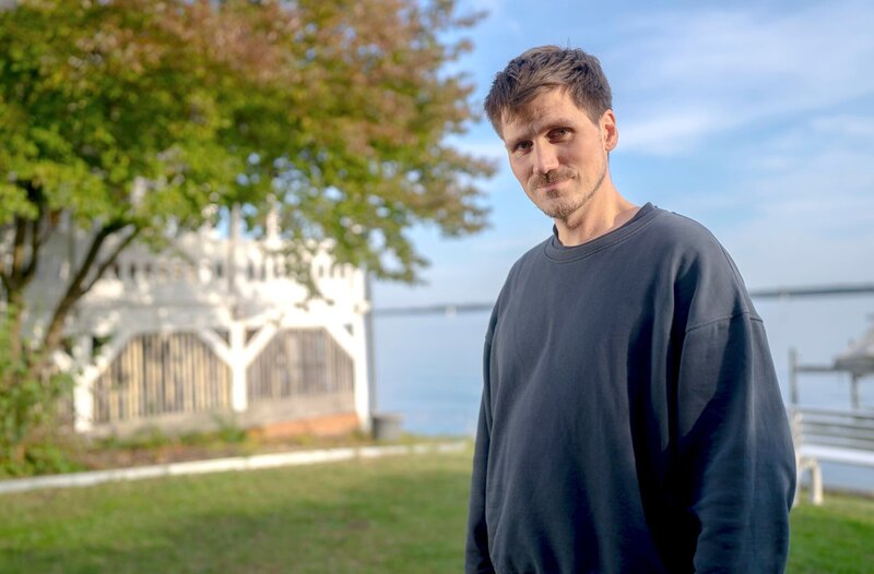 Frank Seibert – Bild: MDR/​DRIVE beta