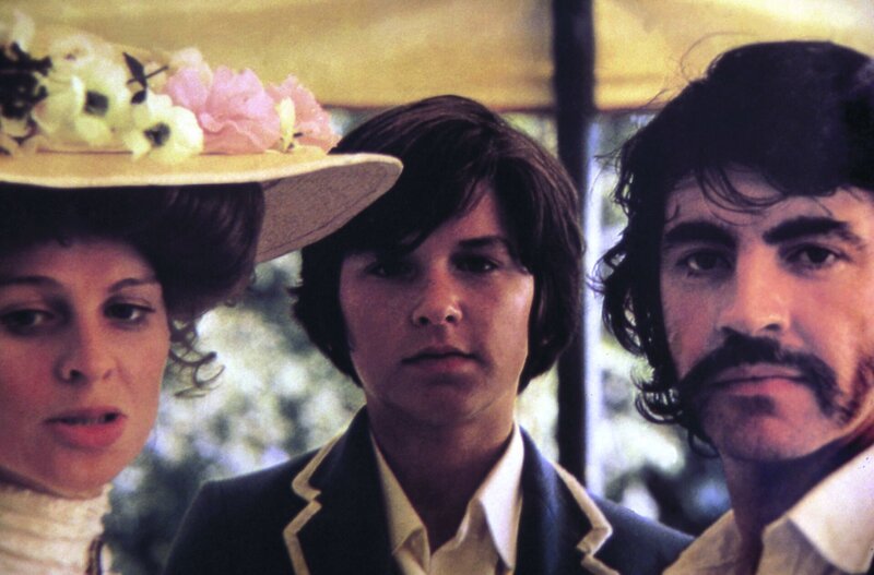 Der Mittler – Bild: Metro Goldwyn Mayer British Stud /​ COLLECTION CHRISTOPHEL