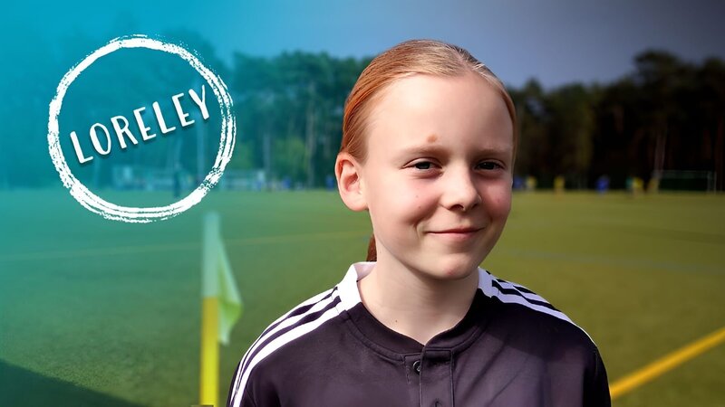 Loreley – Bild: rbb/​Dirk Heuer