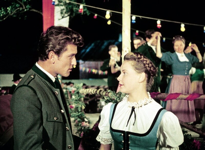 Der Schandfleck – Bild: ORF/​EOS Entertainment