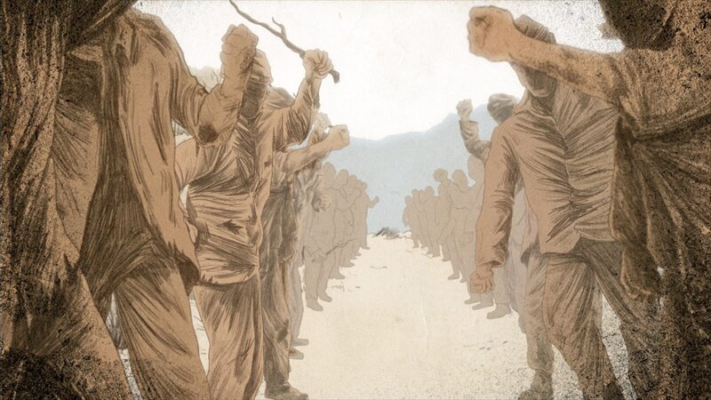 Bild: ZDF/​Henning Tietz/​ Cinecentrum