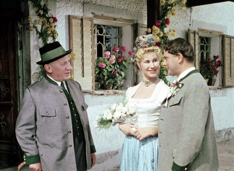 Der Schandfleck – Bild: ORF/​EOS Entertainment