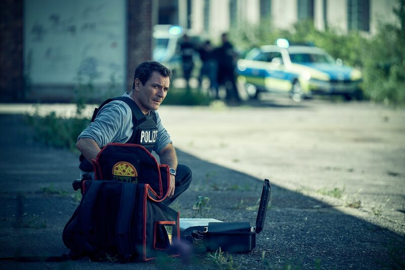 Unbestechlich – Bild: ZDF