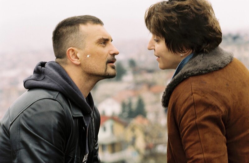 Esmas Geheimnis – Bild: ZDF