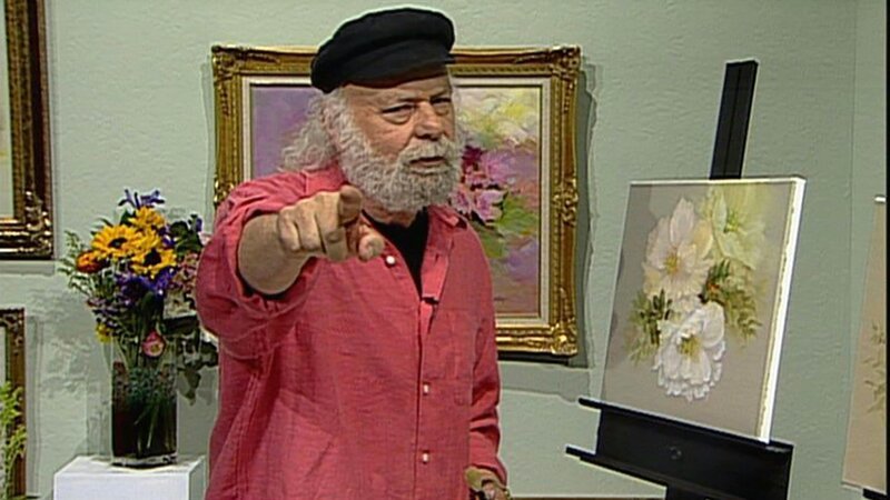 . – Bild: Bibel TV