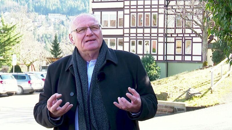 Bild: Bibel TV Bild: Bibel TV