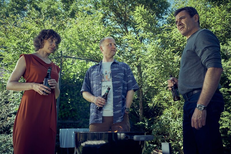 Unbestechlich – Bild: ZDF