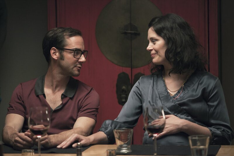 Familie Sonntag auf Abwegen – Bild: ZDF und Hagen Keller