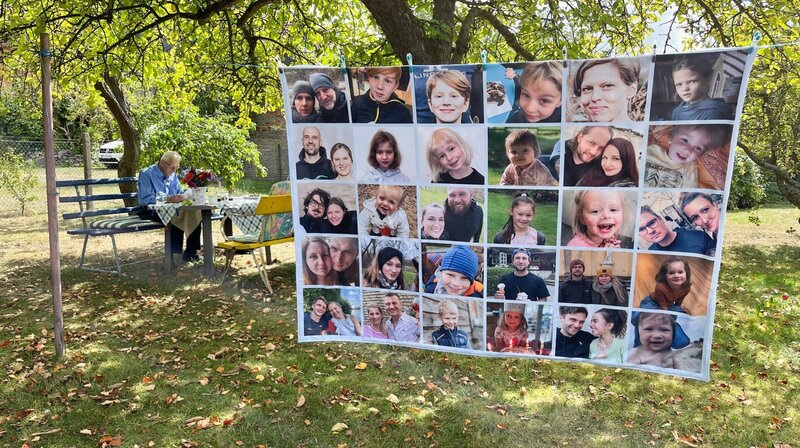 Walter Benthin – Bild: NDR