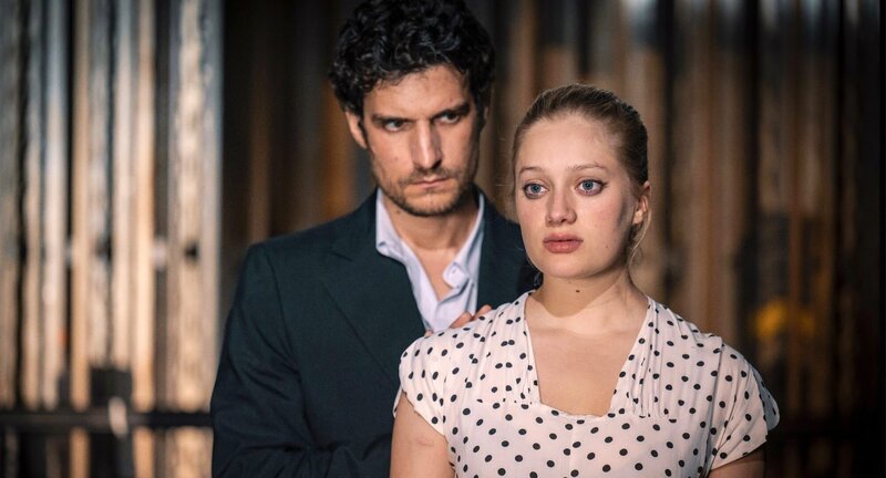 Forever Young – Bild: Ad Vitam