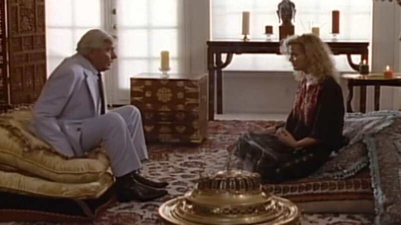 Nicole & Detlef – Bild: TVNOW