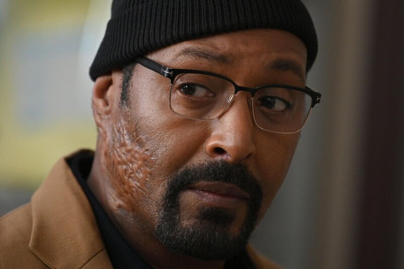 Alec Mercer (Jesse L. Martin) – Bild: Universal Television LLC