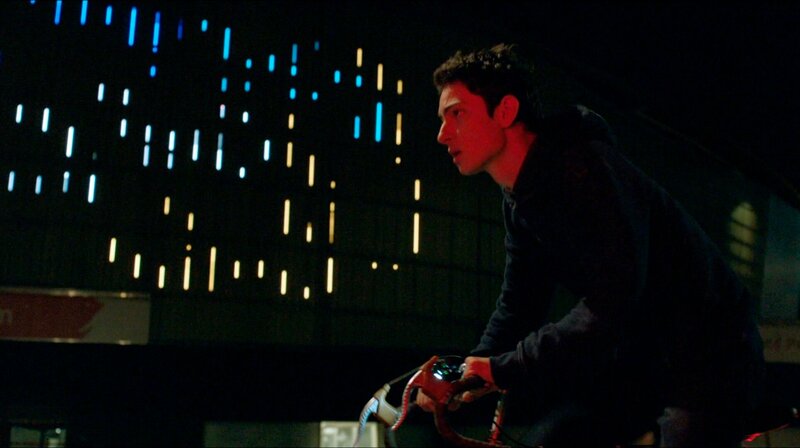 Lucas „Lux“ (Théo Fernandez) – Bild: WDR/​SILEX FILMS – FRANCE TELEVISIONS – PICTANOVO