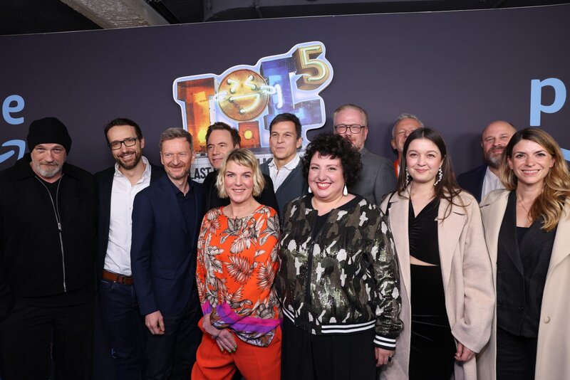 Bild: Amazon MGM Studios