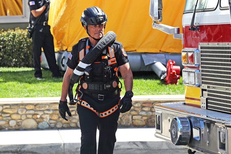 Owen Strand (Rob Lowe) – Bild: Twentieth Century Fox Film Corporation