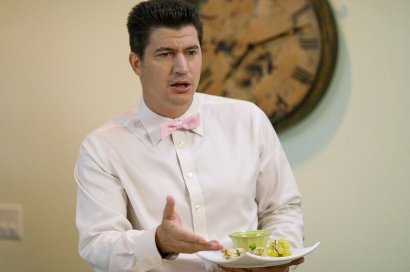 Ron Donald (Ken Marino). – Bild: Starz Entertainment LLC /​ Colleen Hayes