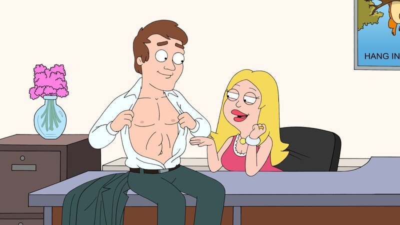 L-R: Hooper, Francine – Bild: ViacomCBS /​ FOX /​ FOX BROADCASTING /​ TTCFFC ALL RIGHTS RESERVED