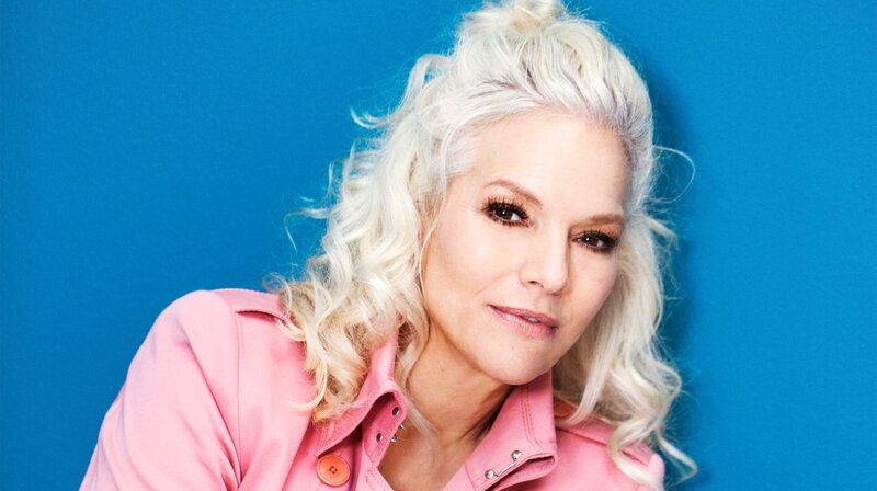 Ina Müller - laut und leise - Ein Porträt – Bild: NDR/​Sony Music/​Sandra Ludewig /​ NDR Presse und Information