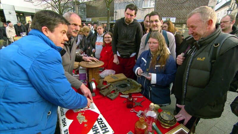 Bild: RTLZWEI