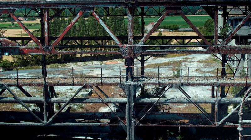 Lucas „Lux“ (Théo Fernandez) – Bild: WDR/​SILEX FILMS – FRANCE TELEVISIONS – PICTANOVO