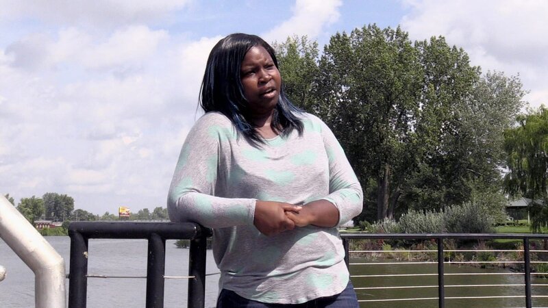 Ericka – Bild: Paramount