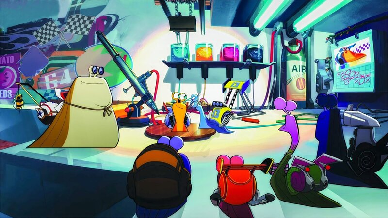 . – Bild: ORF/​Universal