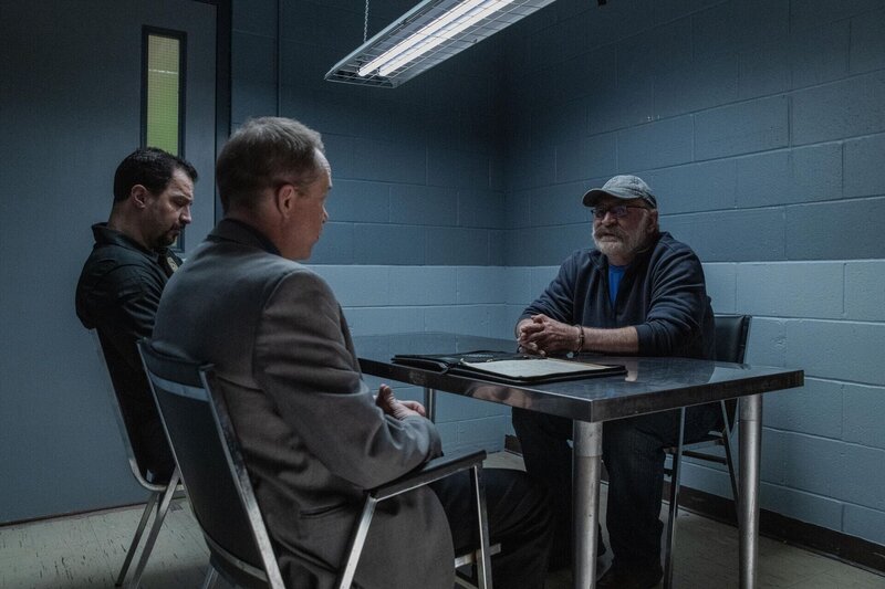 Bild: Arrow Media International Lizenzbild frei