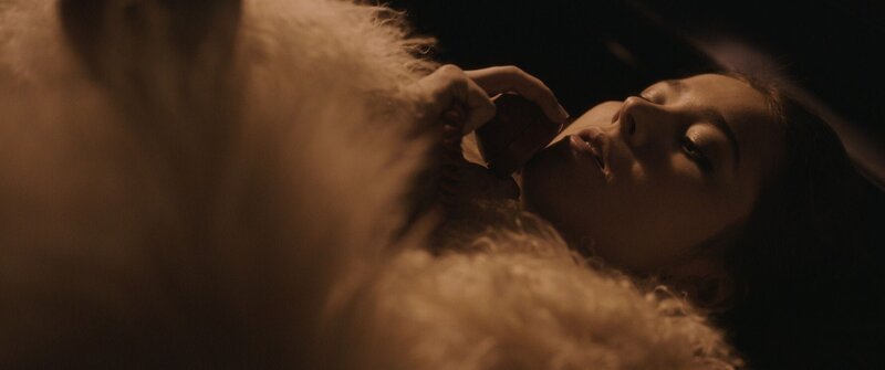Missy (Jasper Polish) – Bild: RTL /​ Bring On The Dancing Horses, LLC