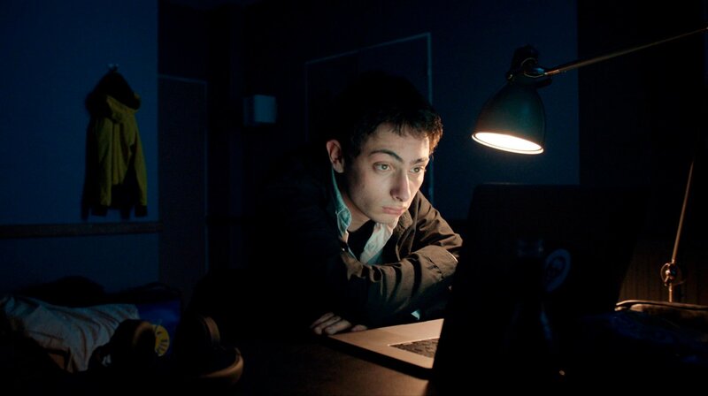 Lucas „Lux“ (Théo Fernandez) – Bild: WDR/​SILEX FILMS – FRANCE TELEVISIONS – PICTANOVO